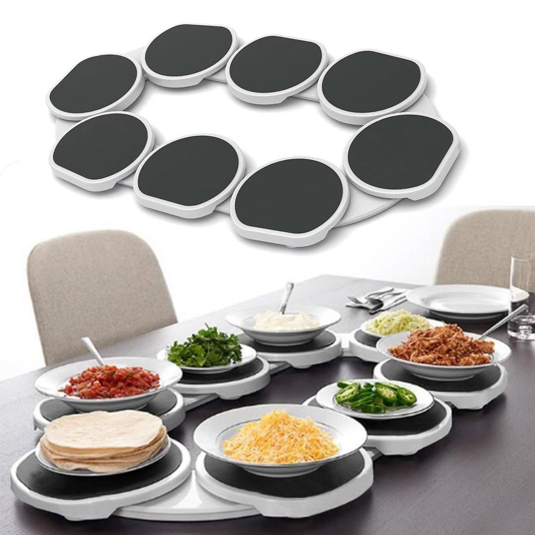 Turnly Rotating Turn-Table