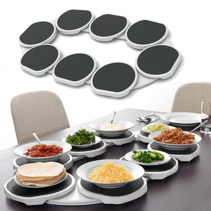 Turnly Rotating Turn-Table